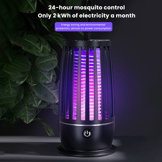 Buzz-Free Night Light