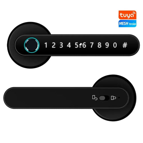Eco Smart Handle
