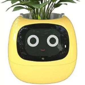 Smart Green Planter