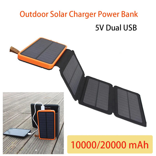 SunUp Power Bank