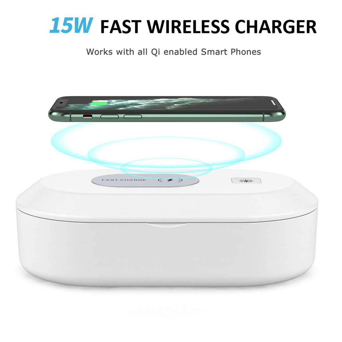 Eco Sani Charge