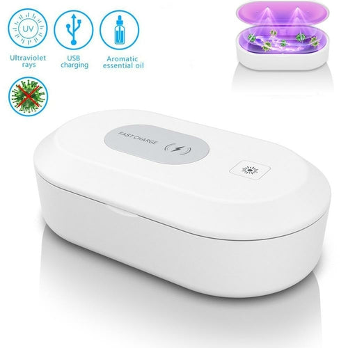 Eco Sani Charge