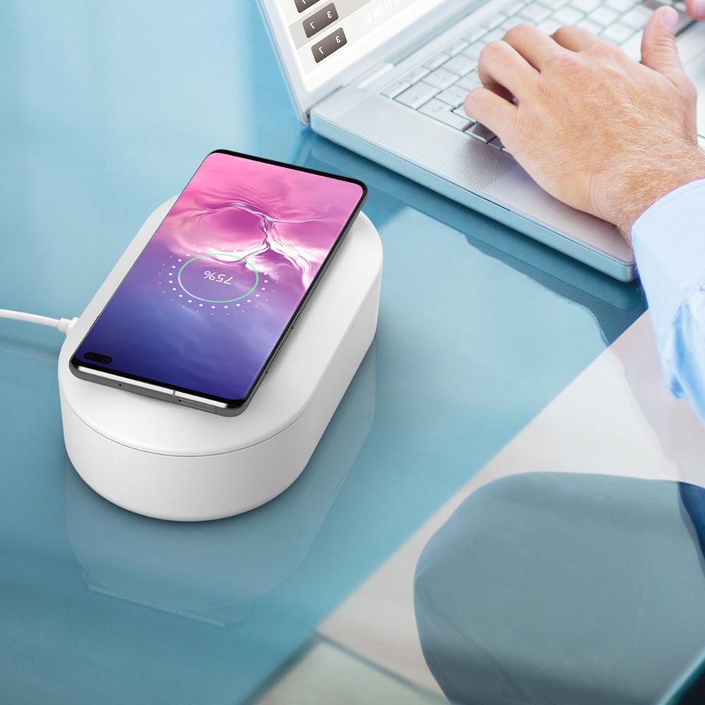 Eco Sani Charge