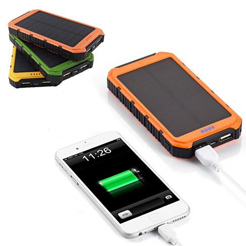 SunUp Power Bank