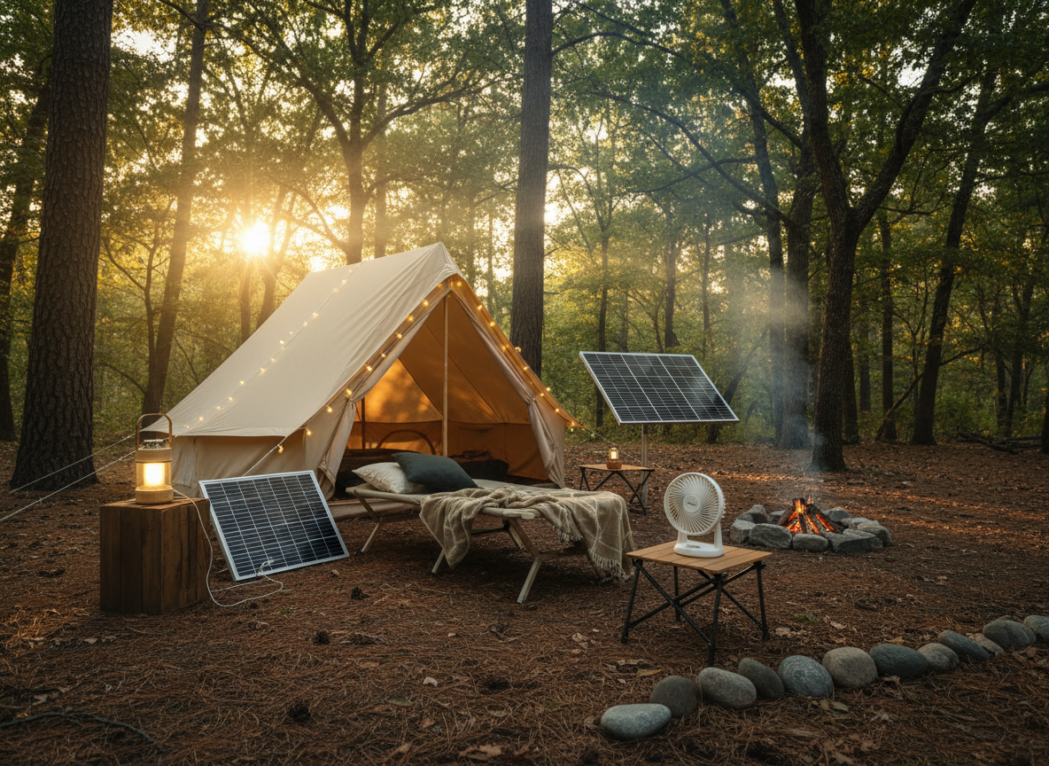 Home, Car & Living Essentials - VibeGreen