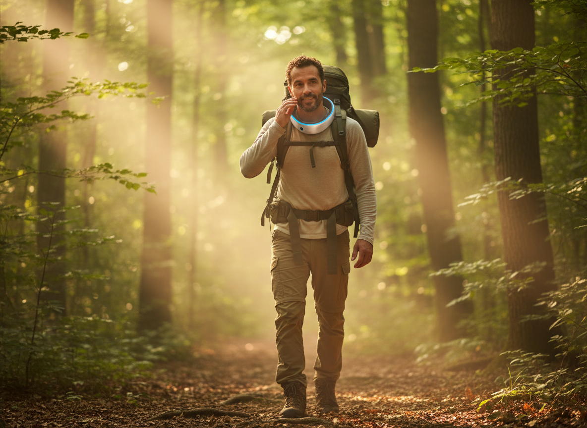 Outdoor & Adventure Gear - VibeGreen