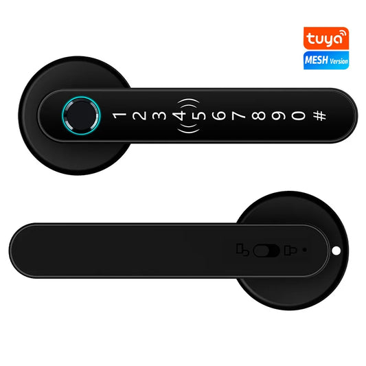 Eco Smart Handle