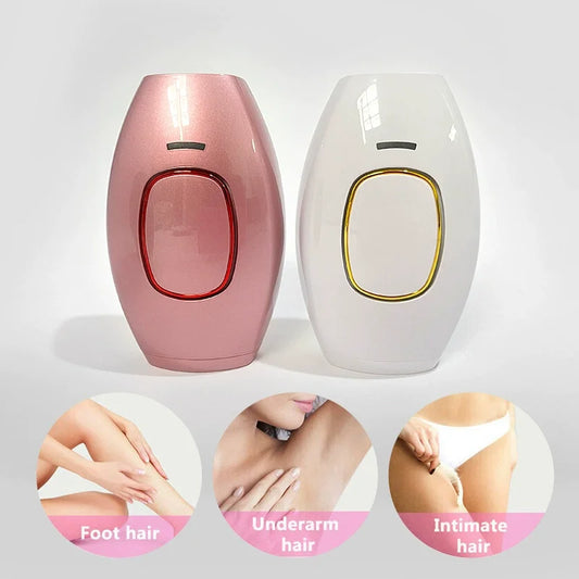 SmoothEco IPL Hair Remover
