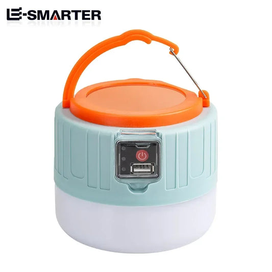 EcoWatt Solar Lantern