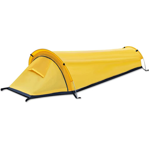 Safe Haven Solo Tent