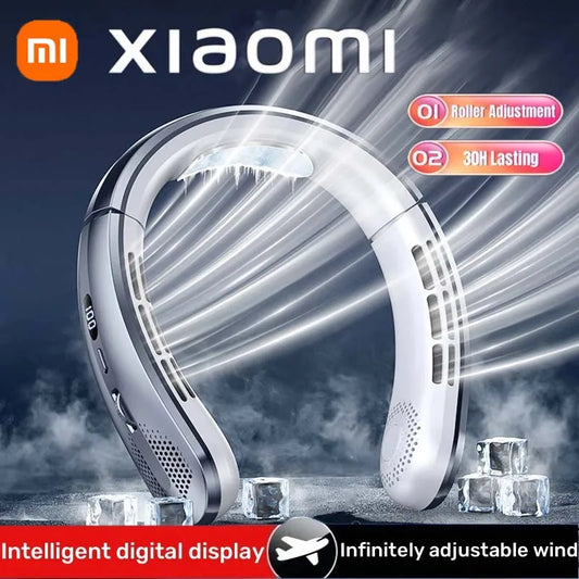 Wearable CoolFlex Breeze