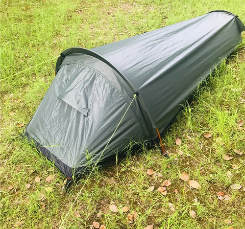 Safe Haven Solo Tent