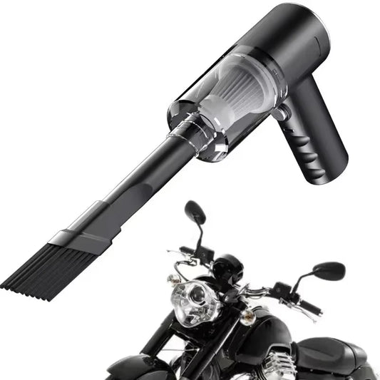 EcoClean Cordless Vac