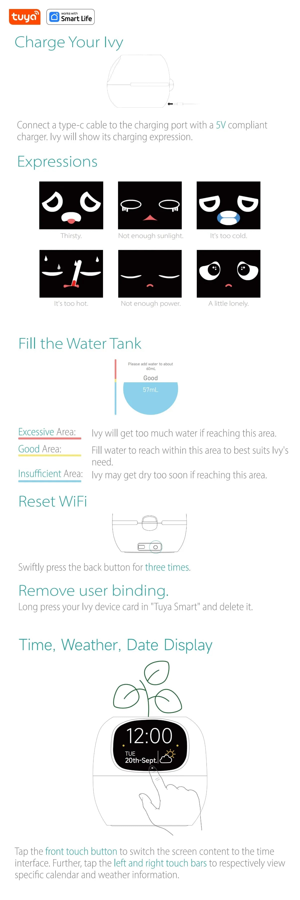 Eco Smart Planter