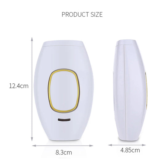Eco Hair Remover