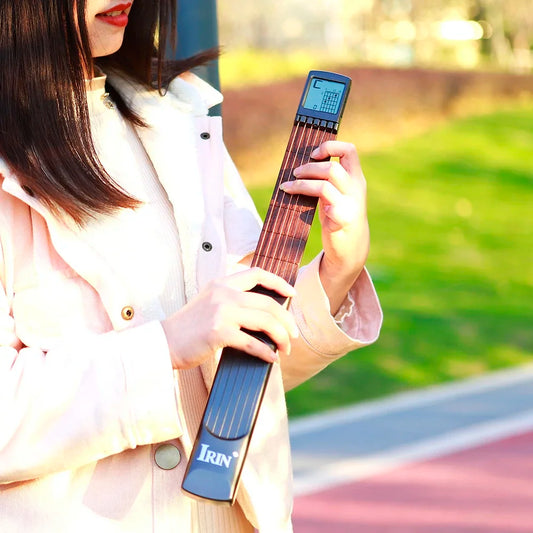 Eco Portable Pocket Guitar