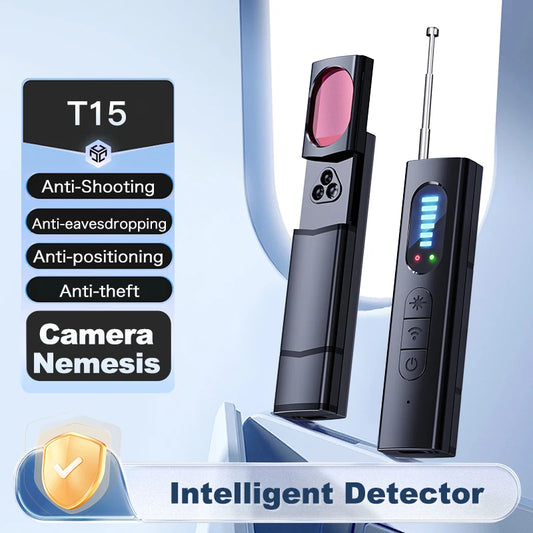 EcoGuard Scanner
