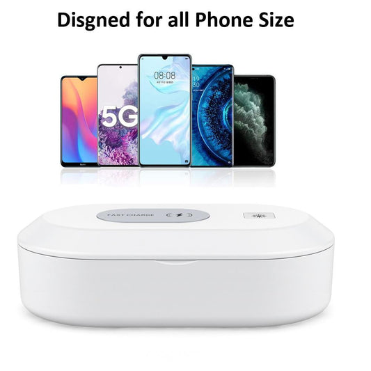 Eco Sani Charge