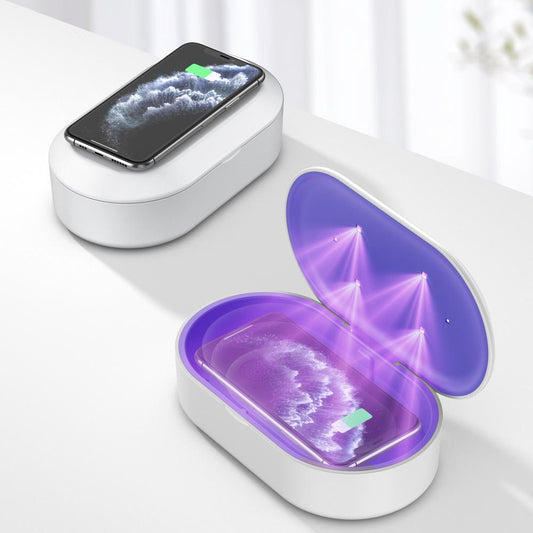 Eco Sani Charge