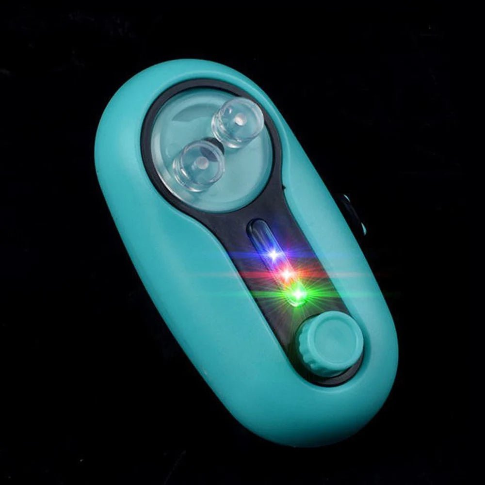 AquaCatch Finder Light - Outdoor & Adventure Gear - VibeGreen