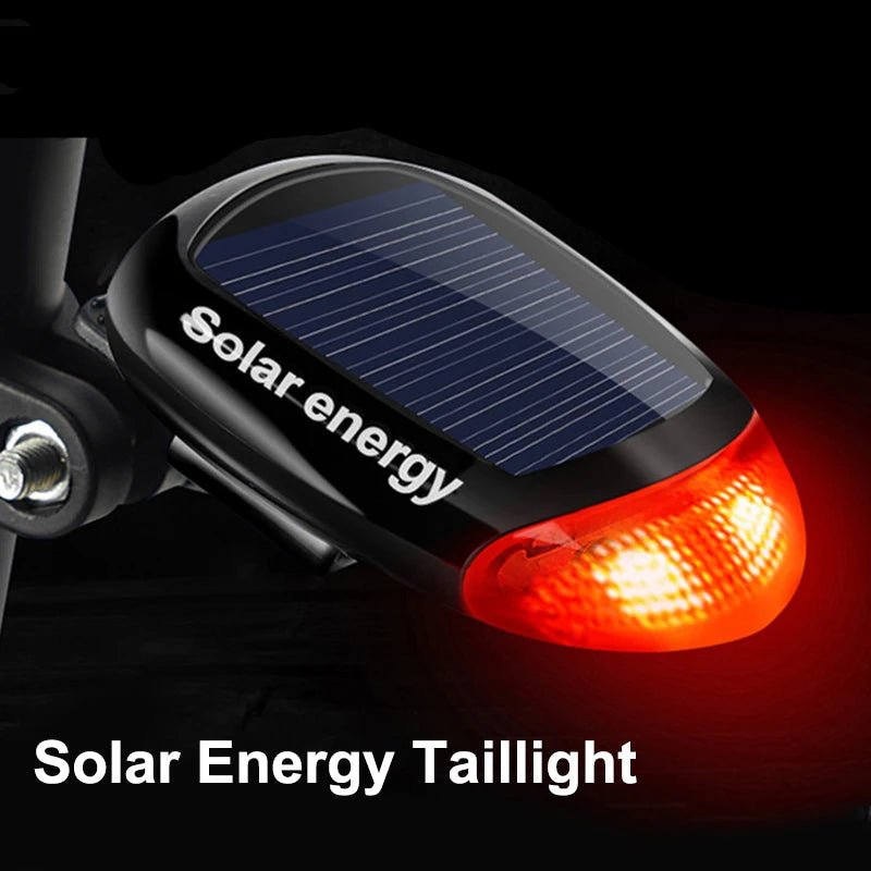 BikeBright Rear Light - Outdoor & Adventure Gear - VibeGreen