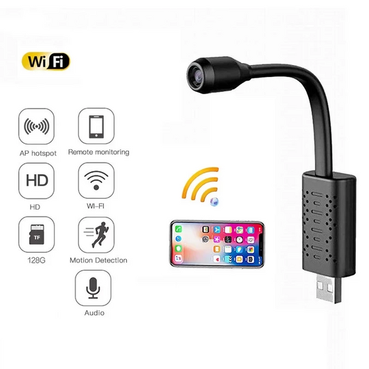 SecureView Night Cam