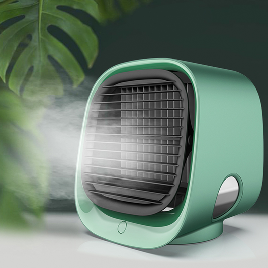 Mini Oasis Air Cooler