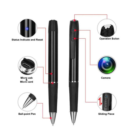 StealthVision Pen Cam