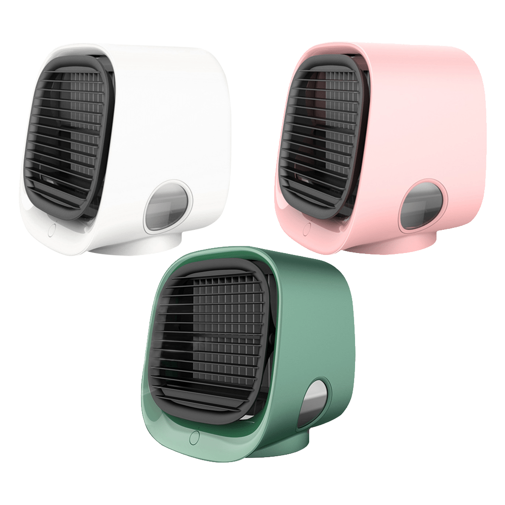 EcoChill Mini Breeze - VibeGreen