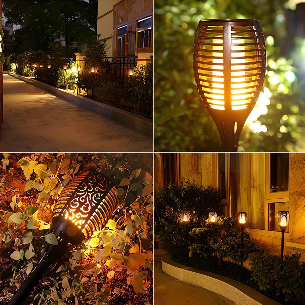 EcoGlow Path Lights - Solar & Power Gadgets - VibeGreen