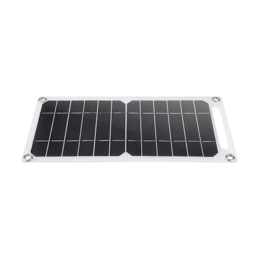 EcoNomad Off - Grid Solar Panel Kit - Solar & Power Gadgets - VibeGreen