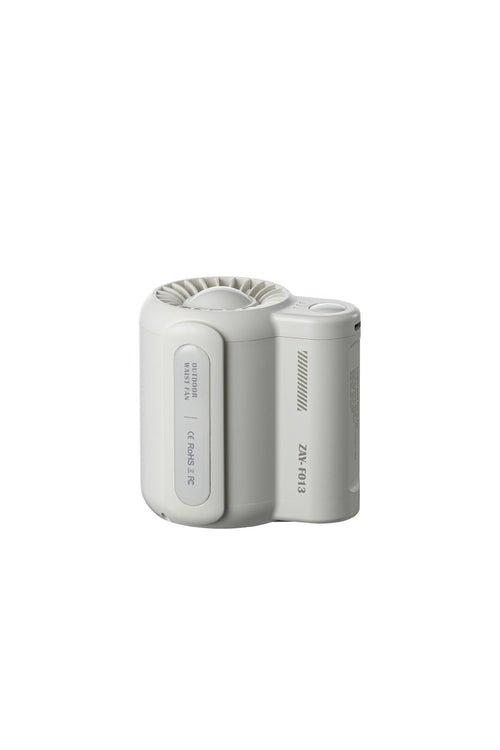 Fresh Breeze Hand Fan - Eco - Friendly Tech & Gadgets - VibeGreen