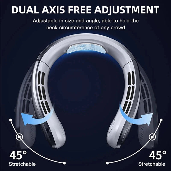 Wearable CoolFlex Breeze