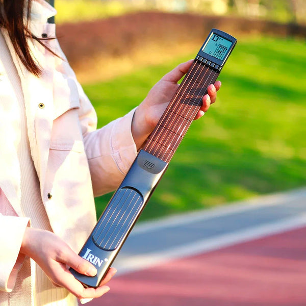 Eco Portable Pocket Guitar