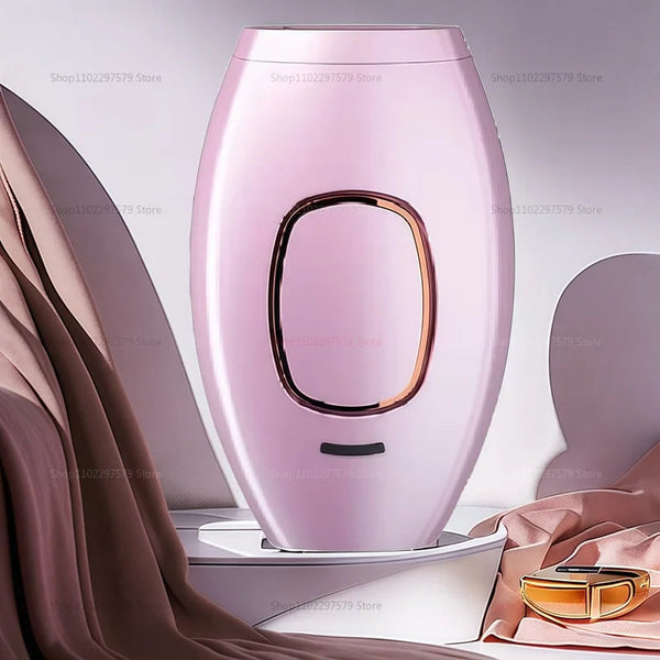 SmoothEco IPL Hair Remover
