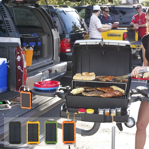 SunUp Power Bank