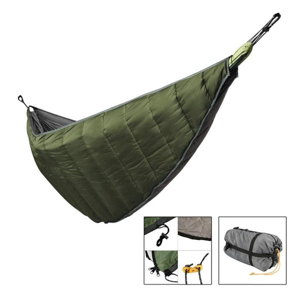 Trail Rest Hammock