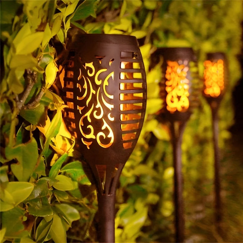 EcoGlow Solar Lantern