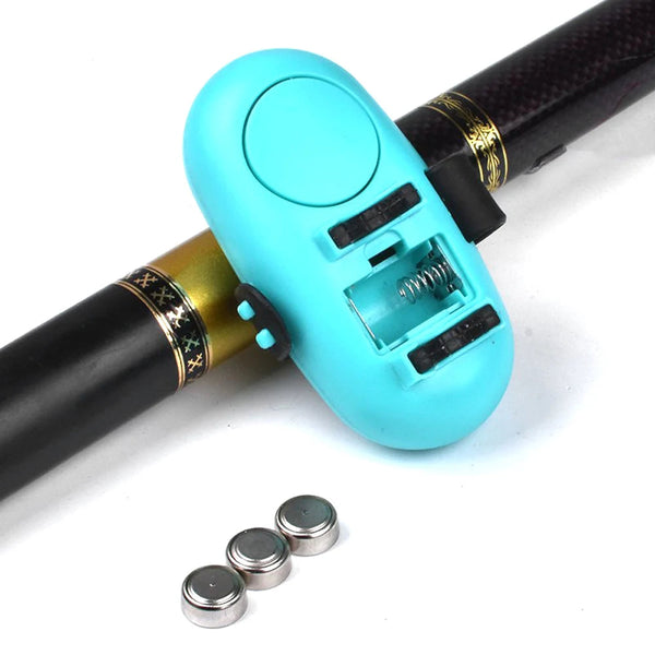 AquaCatch Finder Light