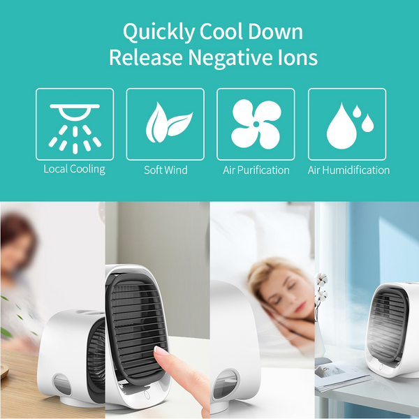 EcoChill Mini Breeze