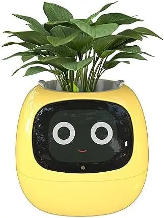 Smart Green Planter