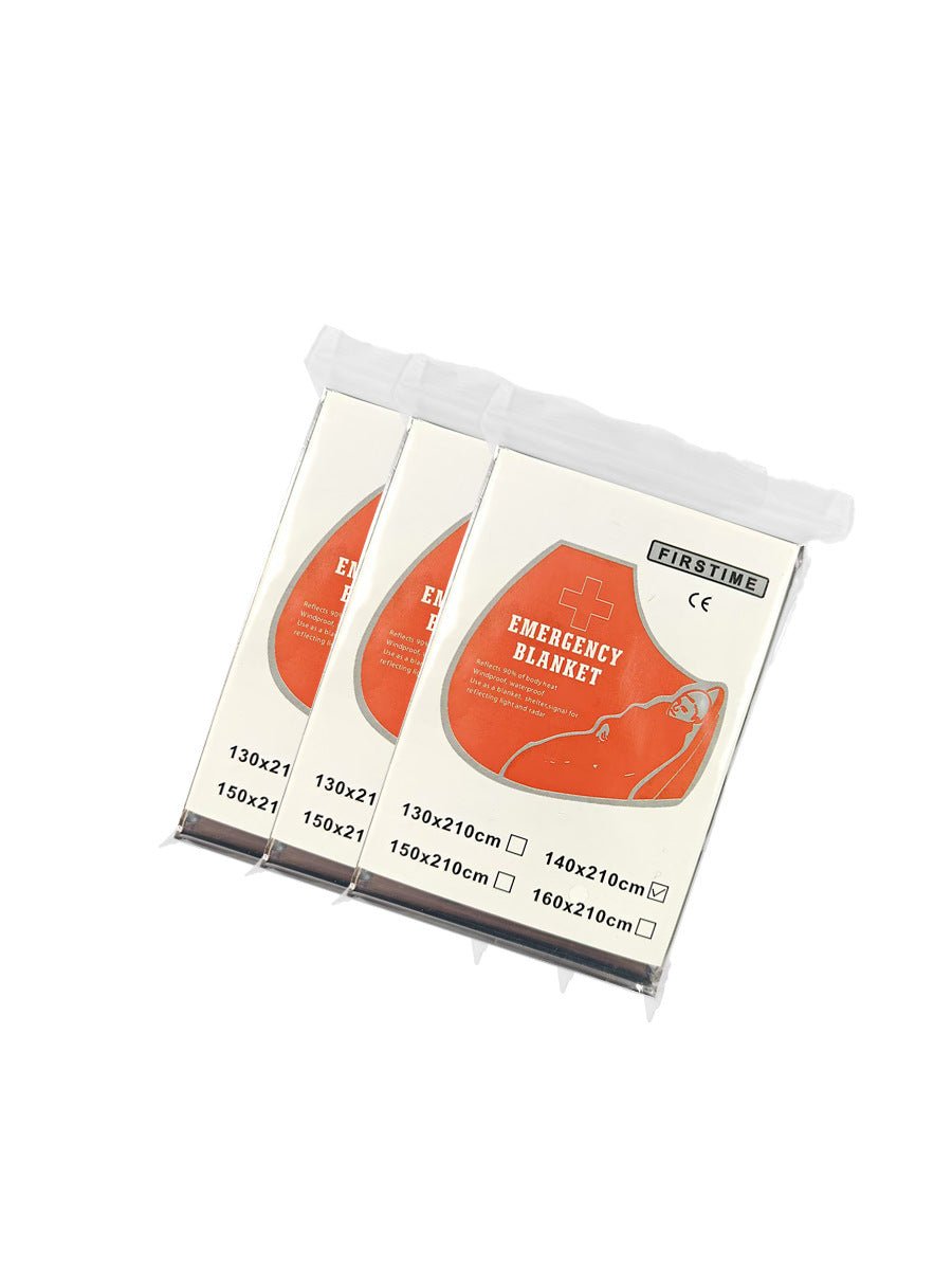 Outdoor Survival Blanket - Outdoor & Survival Essentials - VibeGreen