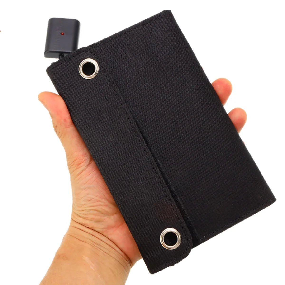 SolarFlow Foldable Panel - Solar & Power Gadgets - VibeGreen