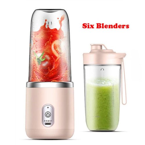 SunFuel Survival Blender - Best Sellers Collection - VibeGreen